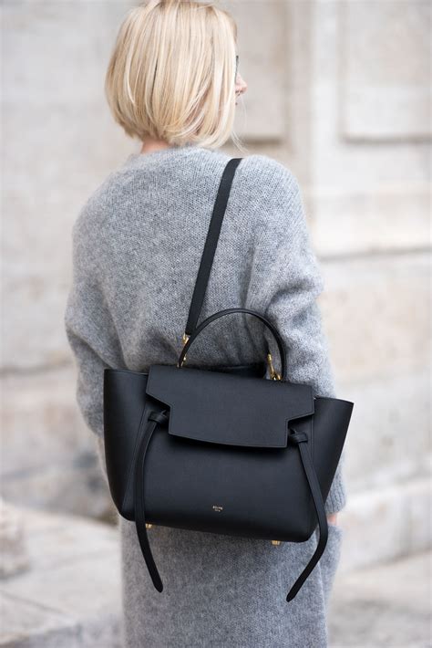 celine belt bag italy|Celine belt bag street style.